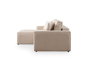 Atelier Del Sofa Pırlo Corner Left - Ecru